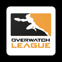 Captura 1 Overwatch League android