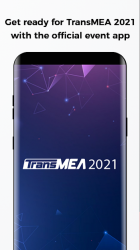Screenshot 2 TransMEA android