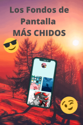 Screenshot 6 Fondos de Pantalla Chidos android