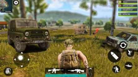 Screenshot 3 Battle Combat Strike (BCS) - juegos de disparos android
