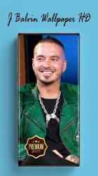 Imágen 4 J Balvin Wallpapers HD android
