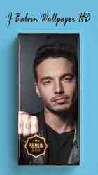 Imágen 6 J Balvin Wallpapers HD android