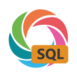 Captura de Pantalla 1 Aprende SQL android
