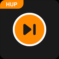 Screenshot 1 Browser Hup - Video Download android