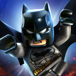 Captura 1 LEGO Batman Más Allá de Gotham android