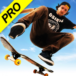 Captura 1 Skateboard Party 3 Pro android