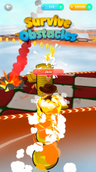 Captura de Pantalla 5 Ejecución de Atajos: Juego Multijugador android