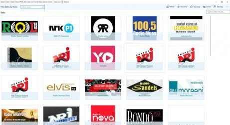 Image 4 Radio Finland – Radio Finland FM & AM: Listen Live Finnish Radio Stations Online + Music and Talk Stations windows