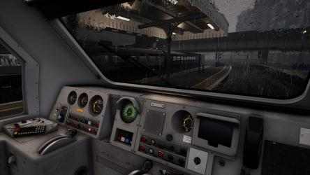 Captura de Pantalla 3 Train Sim World Great Western Express windows