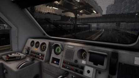 Captura 9 Train Sim World Great Western Express windows
