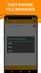 Captura de Pantalla 5 Descargar Música Gratis - TubePlay Descargar Mp3 android