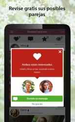 Captura 9 RussianCupid - App Citas en Rusia android