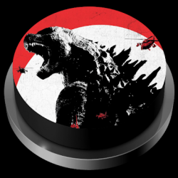 Capture 1 GODZILLA | The Ultimate Roar android