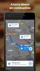 Screenshot 9 Sygic GPS Navigation & Offline Maps android