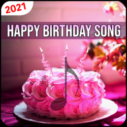Captura 1 feliz cumpleaños canción 2021 "feliz cumpleaños" android