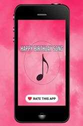 Imágen 8 feliz cumpleaños canción 2021 "feliz cumpleaños" android