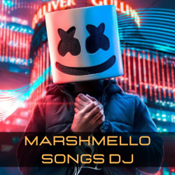 Screenshot 2 DJ Marshmello android