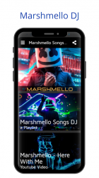 Captura 3 DJ Marshmello android