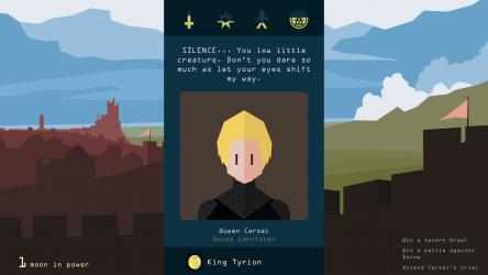 Image 3 Reigns: Game of Thrones windows