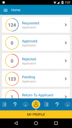 Screenshot 4 Digital Gujarat android