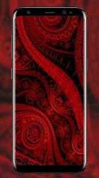 Imágen 6 Red Wallpapers android