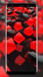 Screenshot 5 Red Wallpapers android