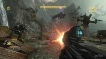Screenshot 3 Halo windows