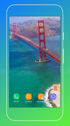 Imágen 5 Bridge Wallpaper android