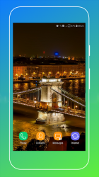 Captura 6 Bridge Wallpaper android