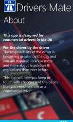 Imágen 1 Drivers Mate UK windows