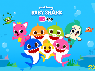 Imágen 9 Tiburón Bebé TV : Pinkfong Canciones Infantiles android