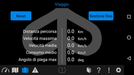 Captura 4 Piaggio Multimedia Platform android