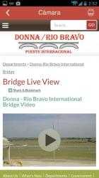 Captura 4 Puente Donna-Rio Bravo android