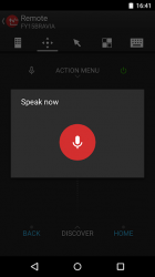 Screenshot 2 Video & TV SideView Voice android