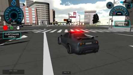 Imágen 1 Police Stunt Driver-3D Stunt Driving windows