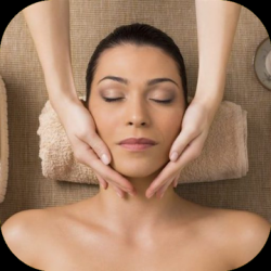 Capture 1 Facial Massage android