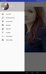 Screenshot 14 Rencontre Amitié : tchat gratuit android