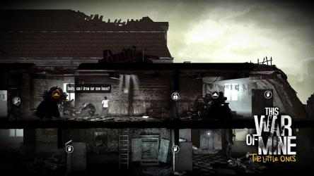 Screenshot 11 This War of Mine android