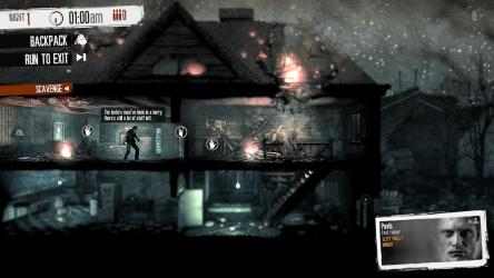 Imágen 10 This War of Mine android