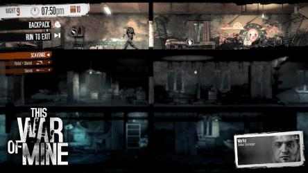 Imágen 14 This War of Mine android