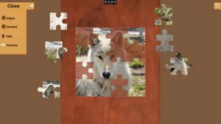 Imágen 3 Wolf Puzzle windows