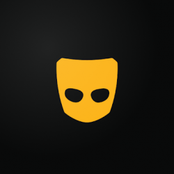 Captura 1 Grindr - Chat y encuentros gay android