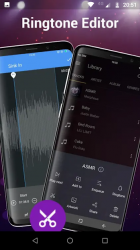 Screenshot 14 Media Player de Música com Equalizador e Tocador android