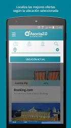 Screenshot 5 Asocia2.0 android
