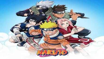 Screenshot 4 Naruto - HTV3 Lồng Tiếng windows