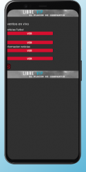 Screenshot 4 Libre VIP 2021 android