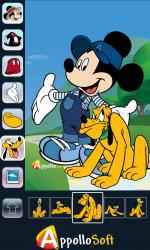 Screenshot 6 Mickey Mouse Dress Up windows