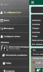 Screenshot 3 Racima_Padres_Alumnado windows
