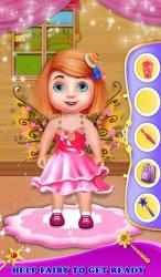 Capture 6 Waiting For The Tooth Fairy Bedtime Fun Adventure android