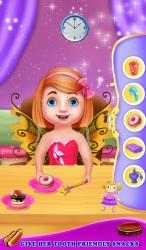 Screenshot 12 Waiting For The Tooth Fairy Bedtime Fun Adventure android